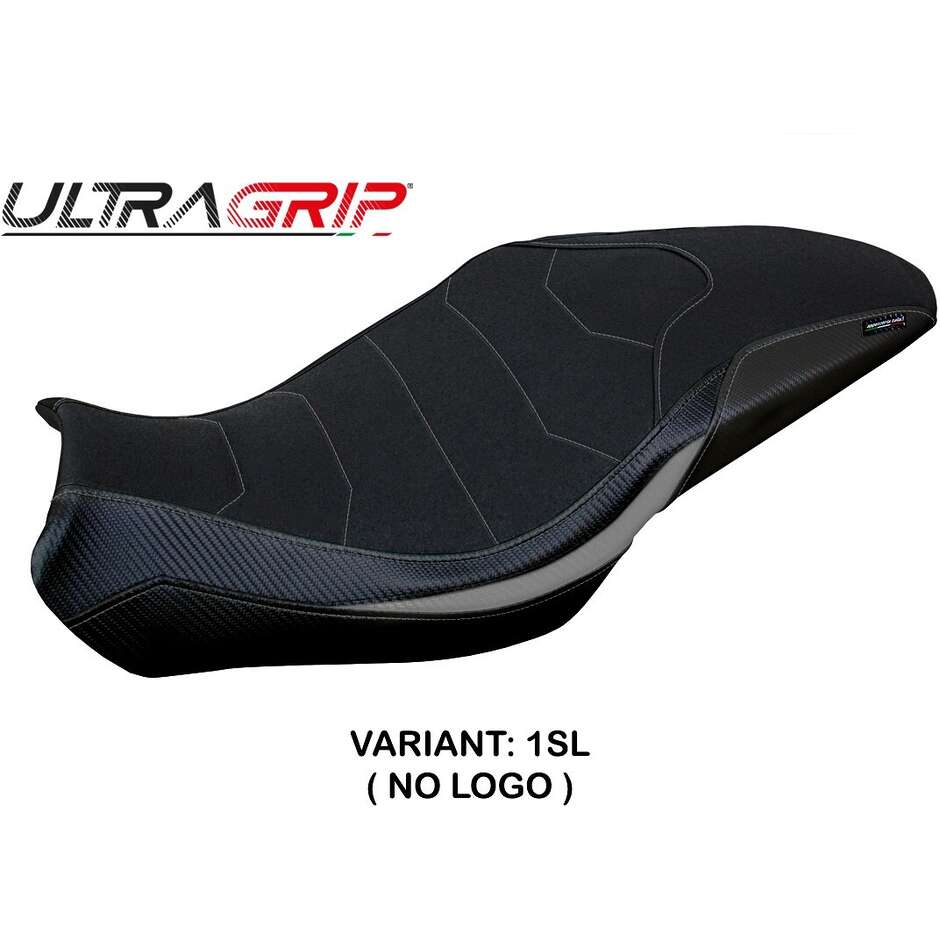 TPZ Italia Seat Cover Specific for Benelli 752 S 2019-2025 Lima Ultragrip Model