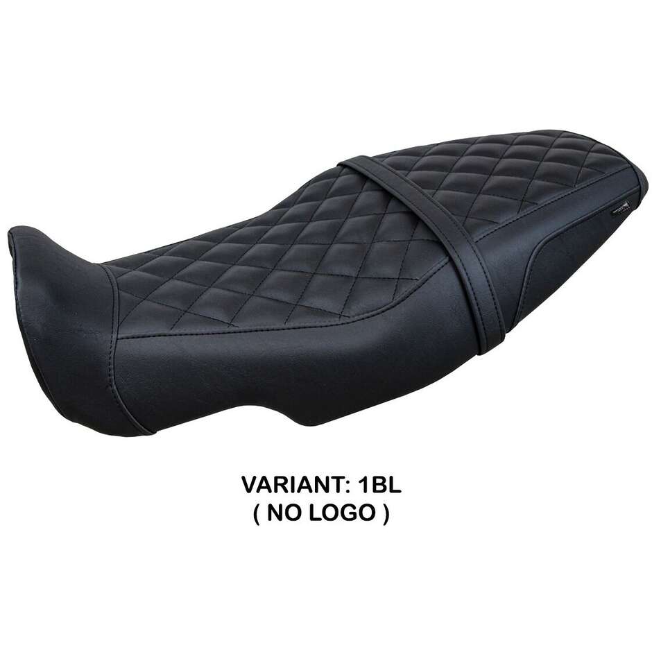 TPZ Italia Seat Cover Specific for Benelli Leoncino 800 2022-2025 Sydney Model