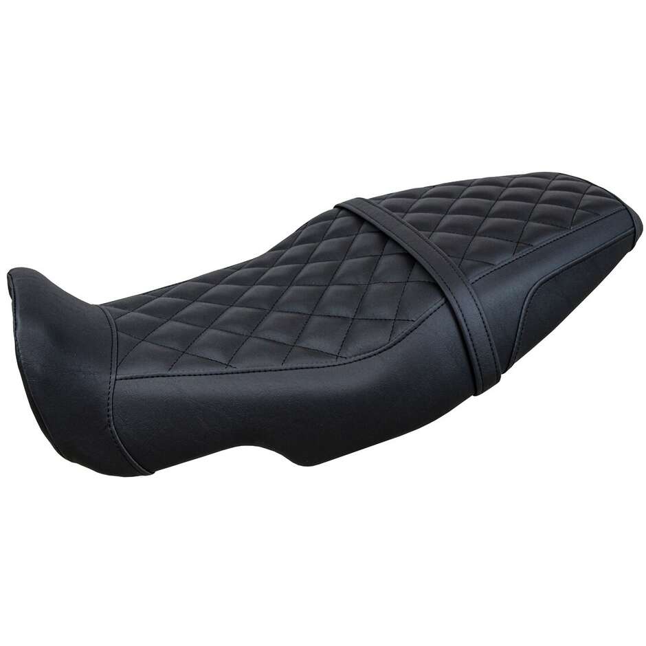 TPZ Italia Seat Cover Specific for Benelli Leoncino 800 2022-2025 Sydney Model