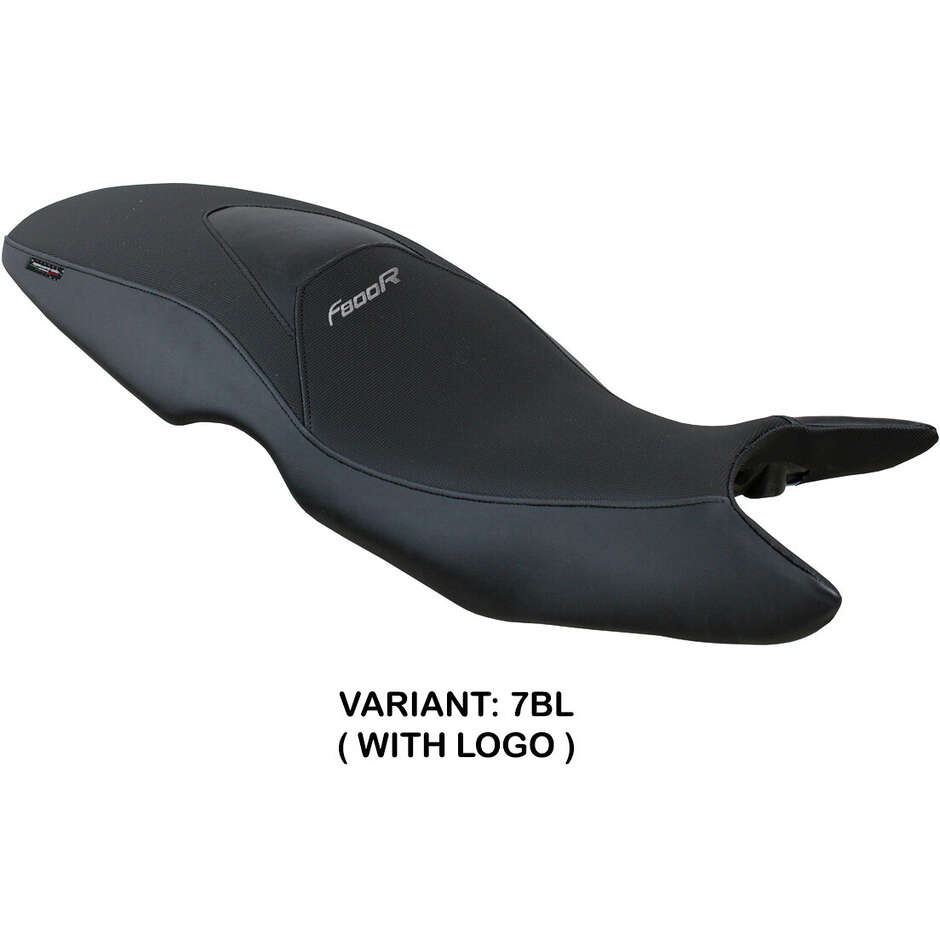 TPZ Italia Seat Cover Specific for BMW F 800 R 2009 - 2020 Model Maili
