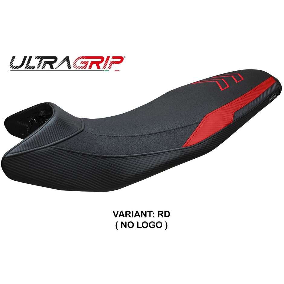 TPZ Italia Seat Cover Specific for BMW F 900 GS 2024-2025 Nemo Model Ultragrip
