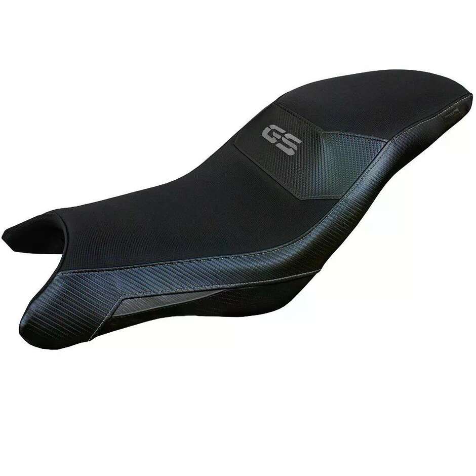 TPZ Italia Seat Cover Specific for BMW G 310 GS 2017-2025 Model Thiva Comfort System