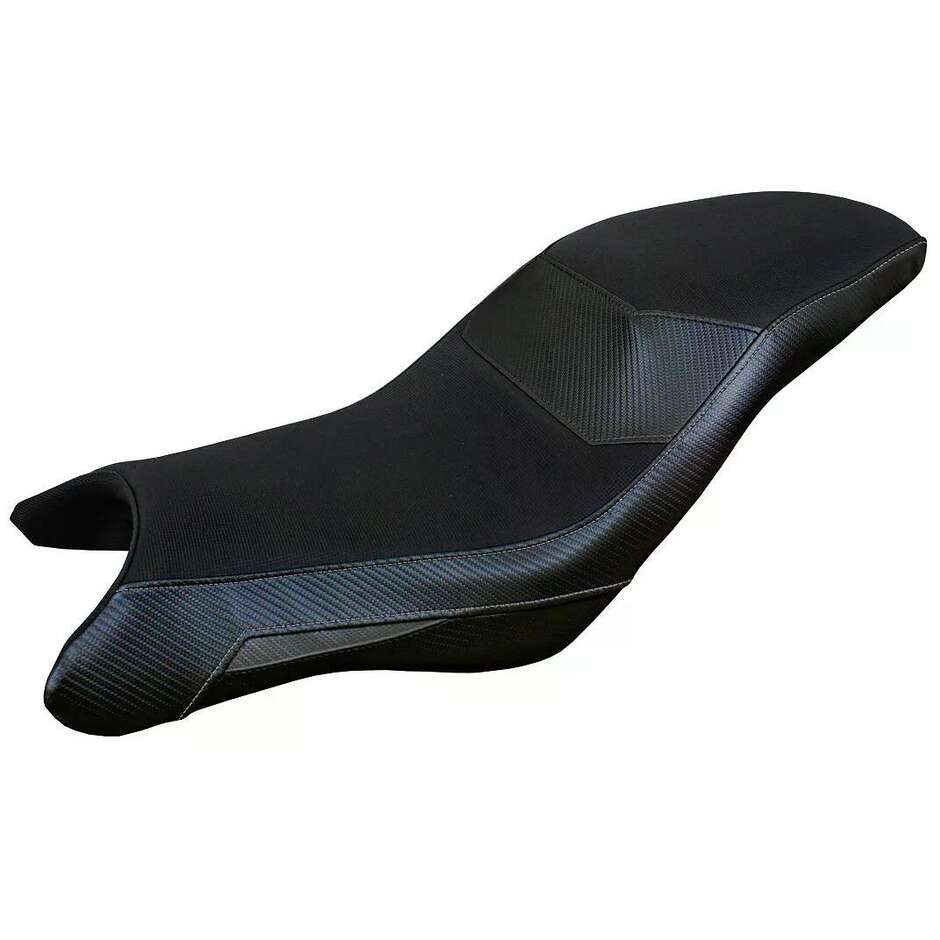 TPZ Italia Seat Cover Specific for BMW G 310 GS 2017-2025 Model Thiva Comfort System