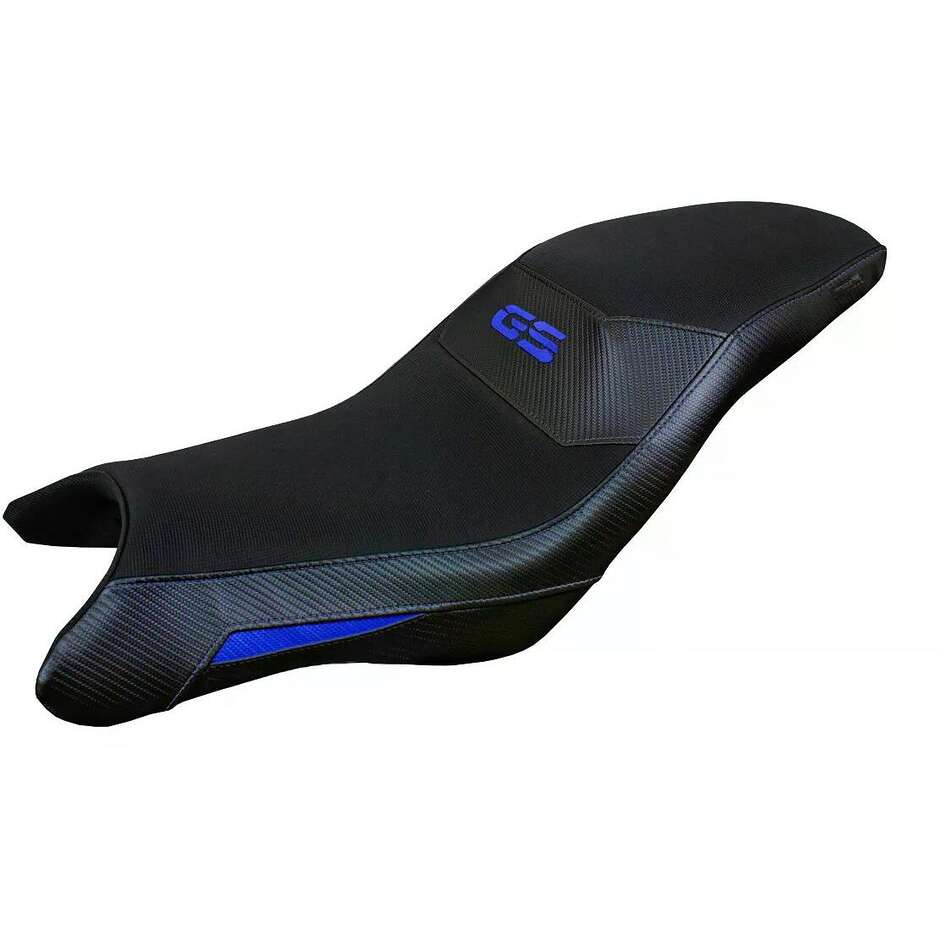 TPZ Italia Seat Cover Specific for BMW G 310 GS 2017-2025 Model Thiva Comfort System