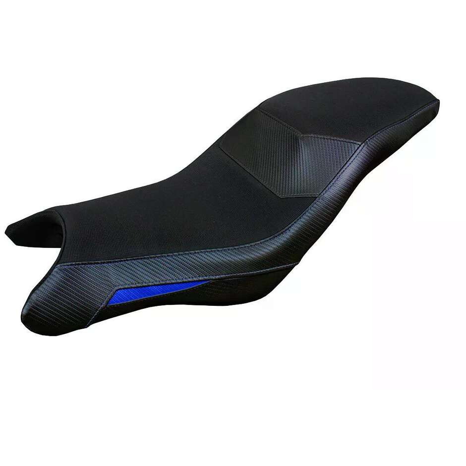 TPZ Italia Seat Cover Specific for BMW G 310 GS 2017-2025 Model Thiva Comfort System