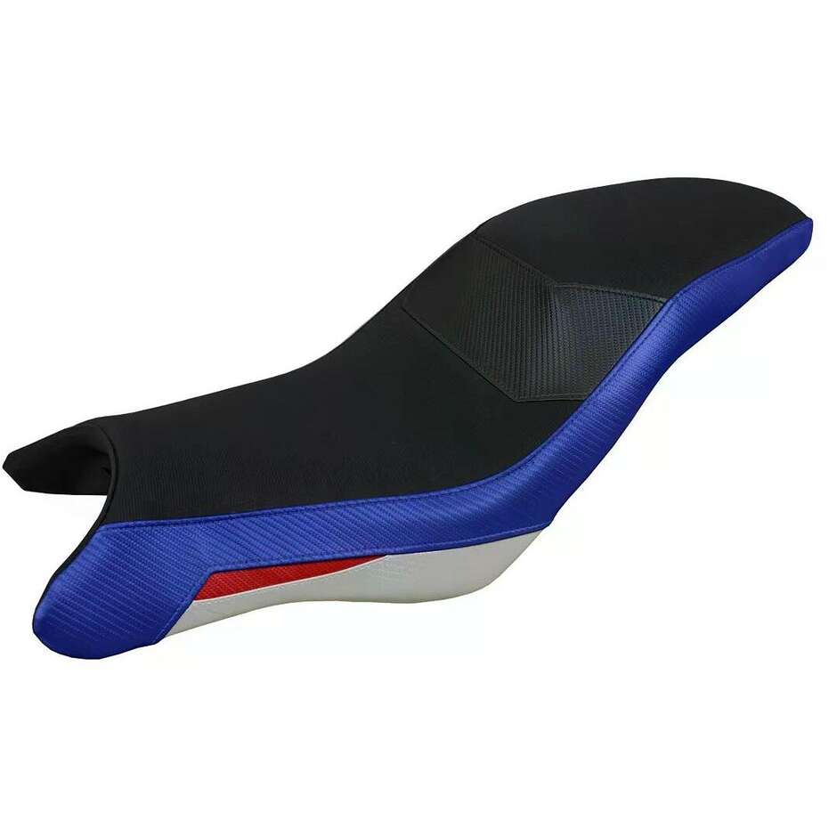 TPZ Italia Seat Cover Specific for BMW G 310 GS 2017-2025 Model Thiva Comfort System