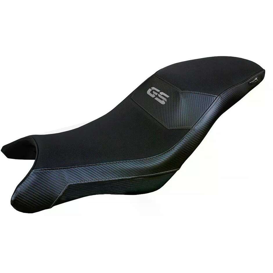 TPZ Italia Seat Cover Specific for BMW G 310 GS 2017-2025 Thiva Model