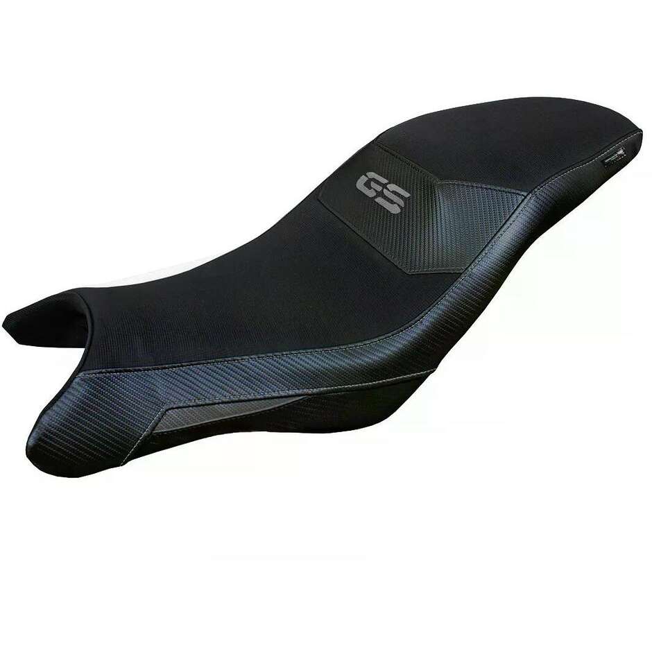 TPZ Italia Seat Cover Specific for BMW G 310 GS 2017-2025 Thiva Model
