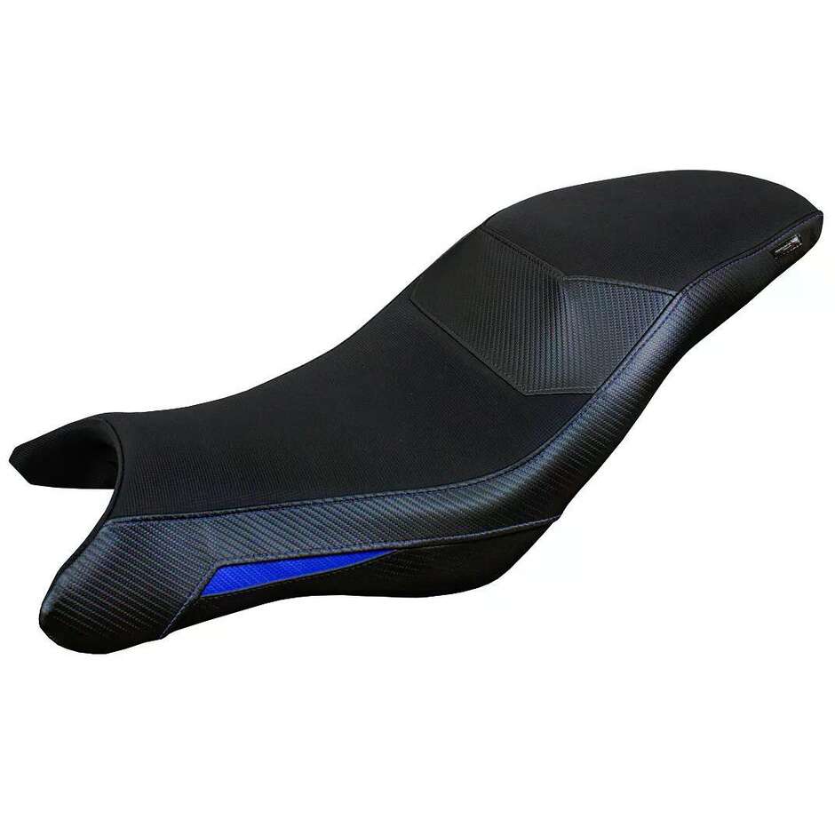 TPZ Italia Seat Cover Specific for BMW G 310 GS 2017-2025 Thiva Model