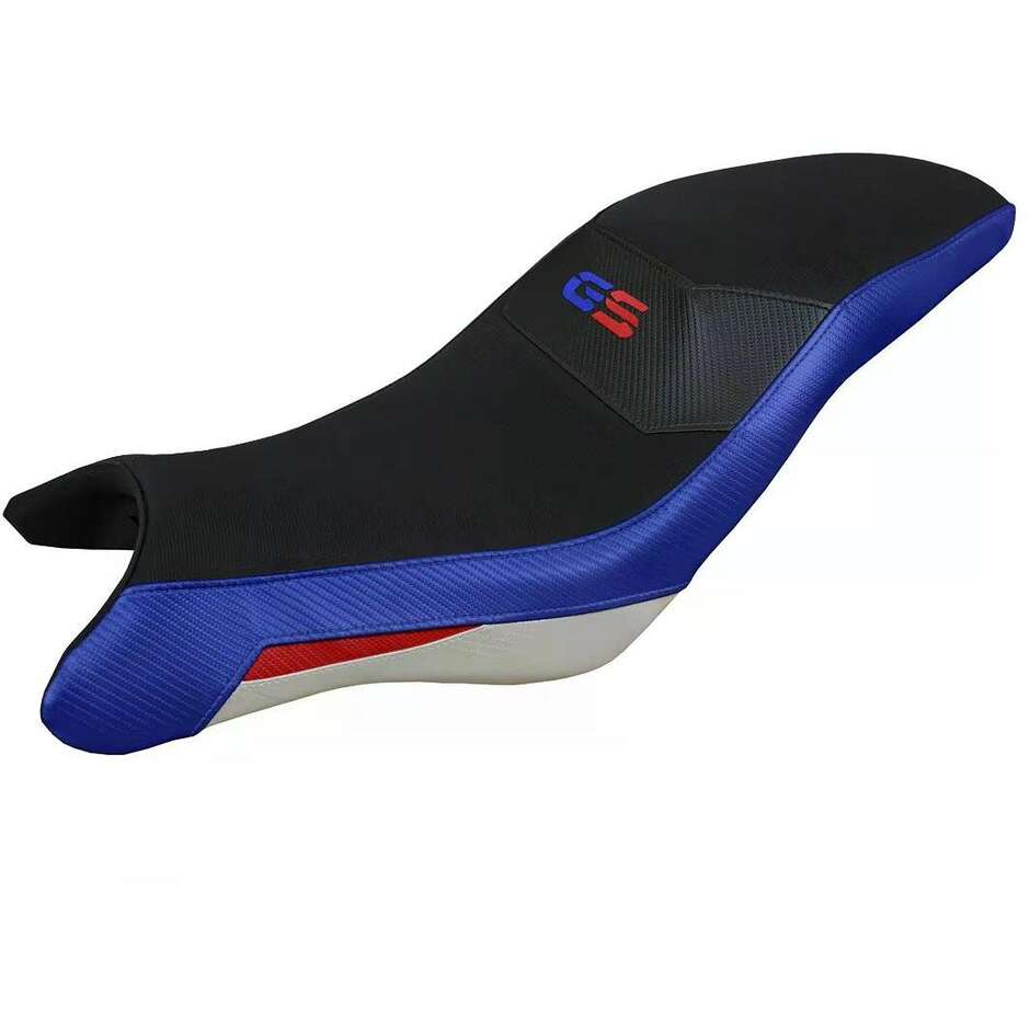 TPZ Italia Seat Cover Specific for BMW G 310 GS 2017-2025 Thiva Model