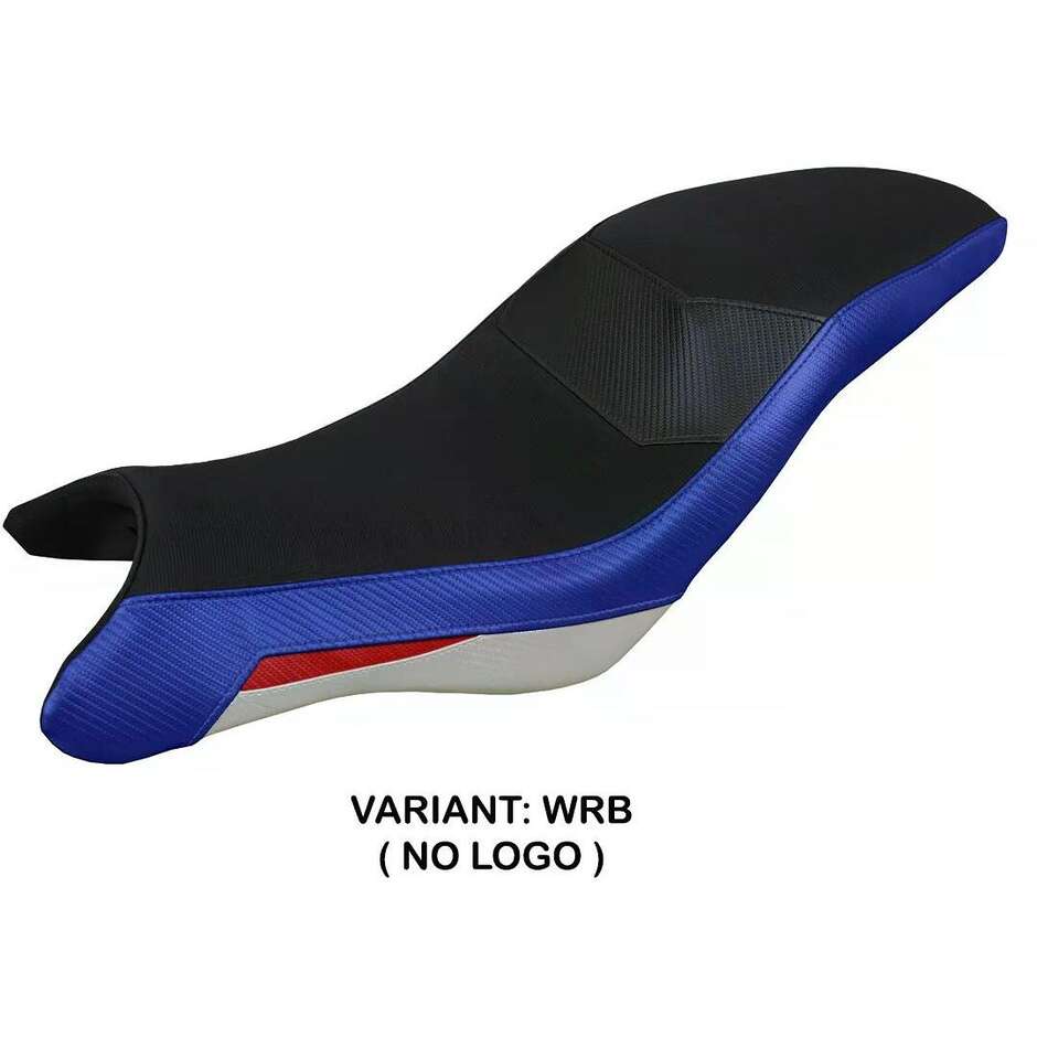TPZ Italia Seat Cover Specific for BMW G 310 GS 2017-2025 Thiva Model