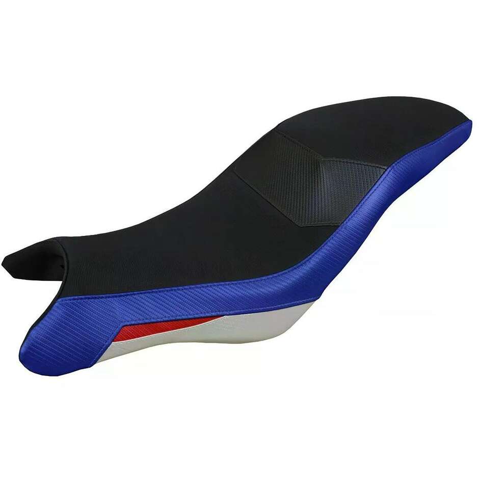 TPZ Italia Seat Cover Specific for BMW G 310 GS 2017-2025 Thiva Model