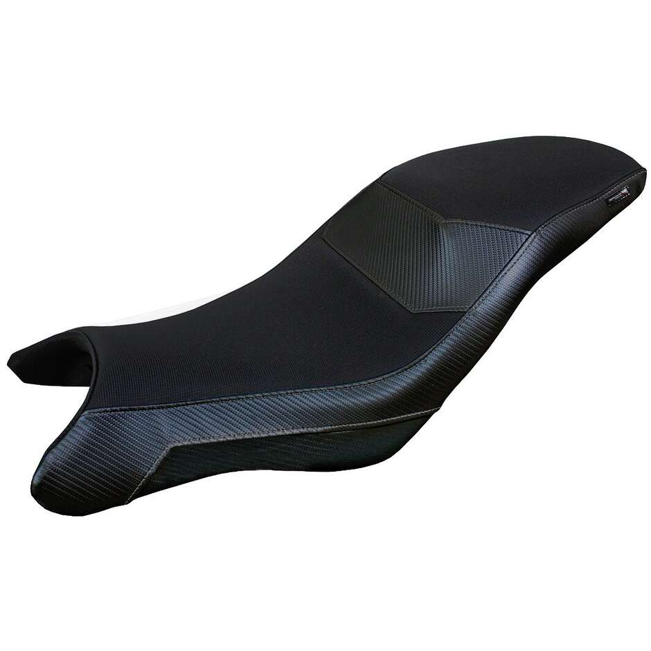 TPZ Italia Seat Cover Specific for BMW G 310 R 2021-2025 Model Raven Comfort System