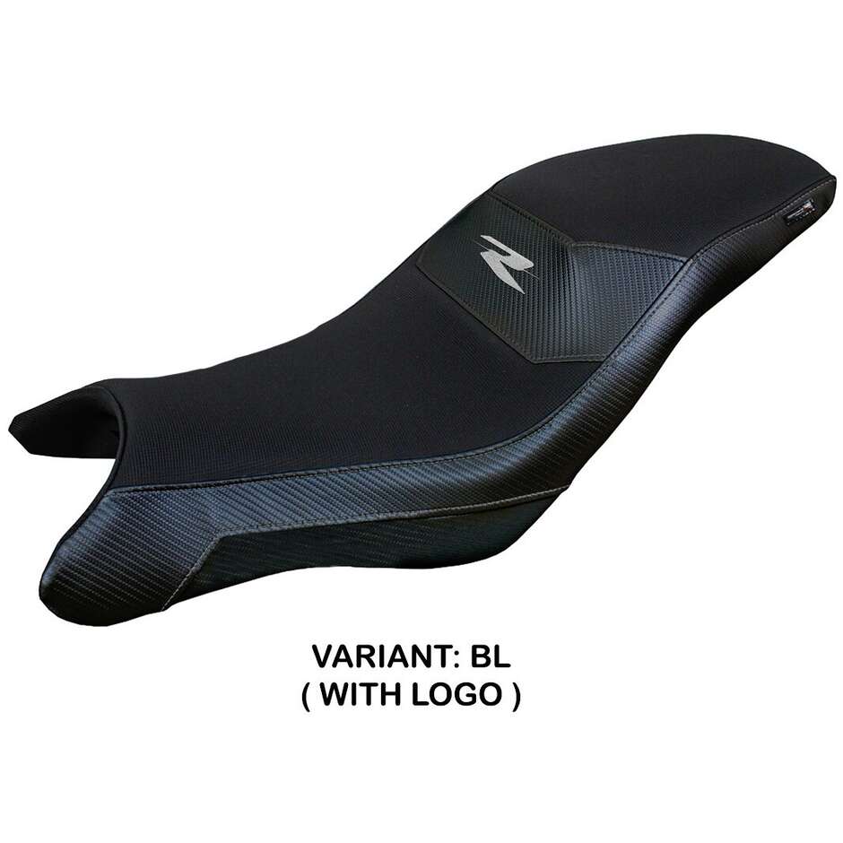 TPZ Italia Seat Cover Specific for BMW G 310 R 2021-2025 Raven Model