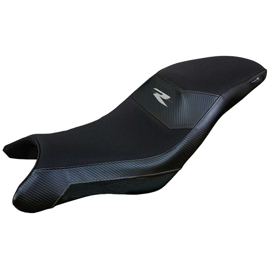 TPZ Italia Seat Cover Specific for BMW G 310 R 2021-2025 Raven Model