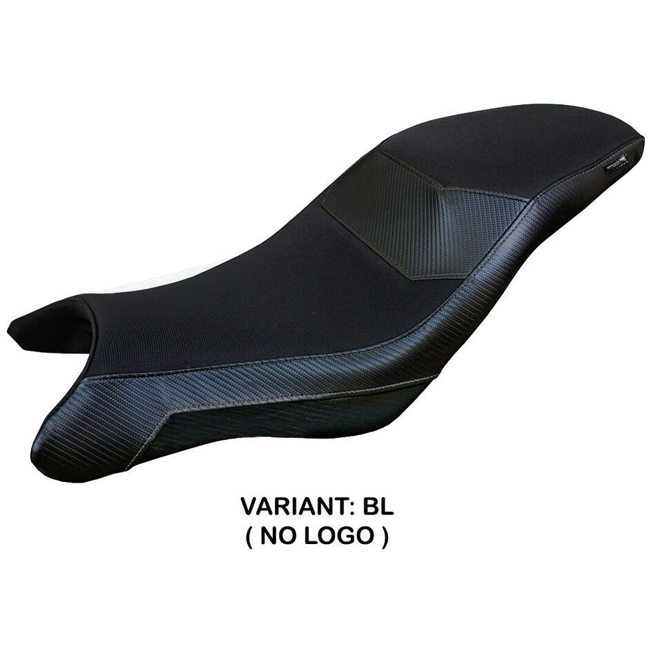 TPZ Italia Seat Cover Specific for BMW G 310 R 2021-2025 Raven Model
