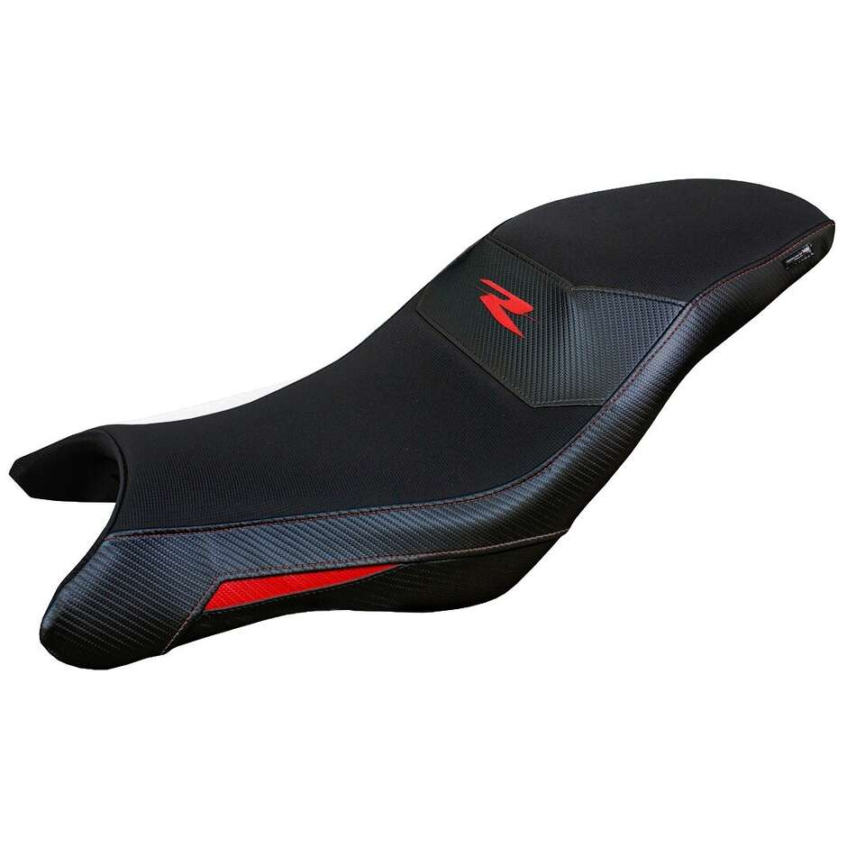 TPZ Italia Seat Cover Specific for BMW G 310 R 2021-2025 Raven Model