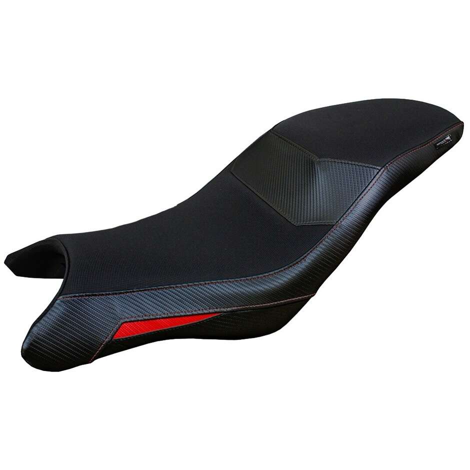 TPZ Italia Seat Cover Specific for BMW G 310 R 2021-2025 Raven Model