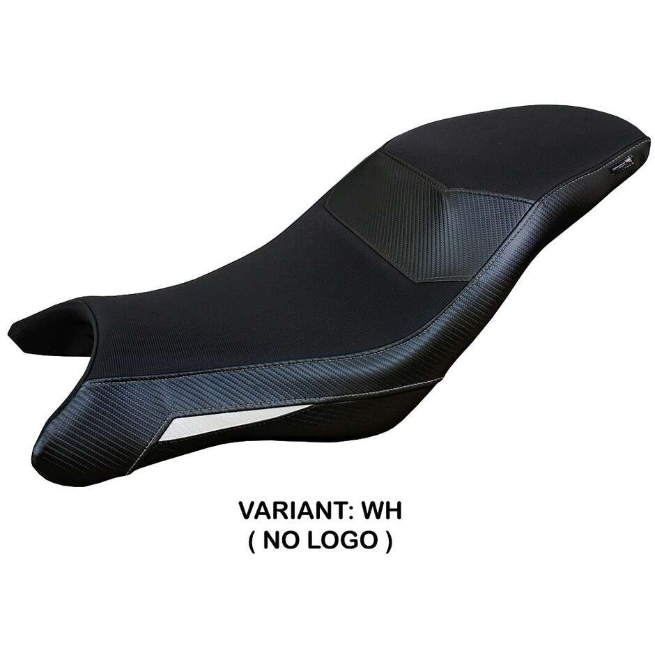 TPZ Italia Seat Cover Specific for BMW G 310 R 2021-2025 Raven Model