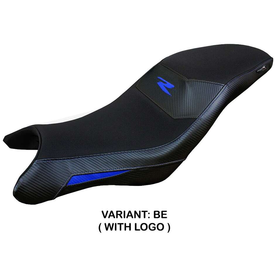 TPZ Italia Seat Cover Specific for BMW G 310 R 2021-2025 Raven Model