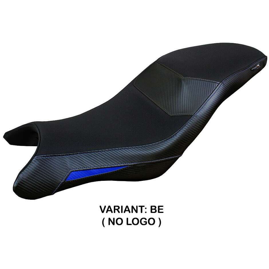 TPZ Italia Seat Cover Specific for BMW G 310 R 2021-2025 Raven Model