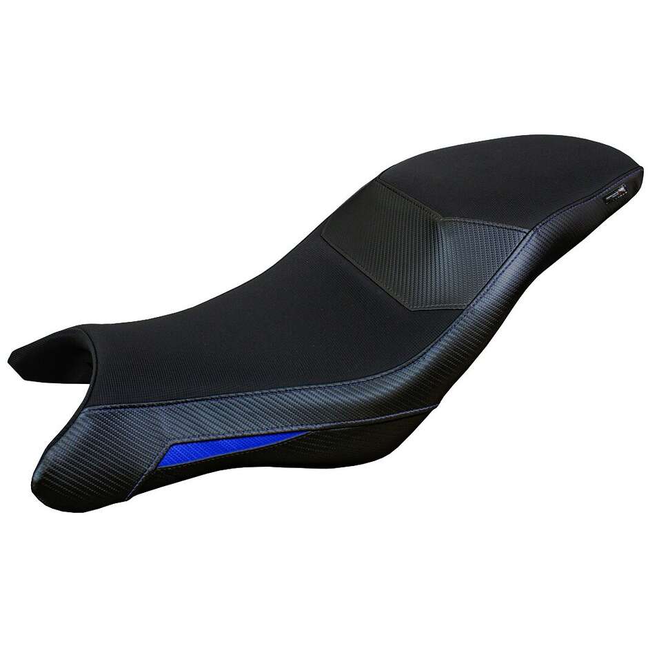 TPZ Italia Seat Cover Specific for BMW G 310 R 2021-2025 Raven Model