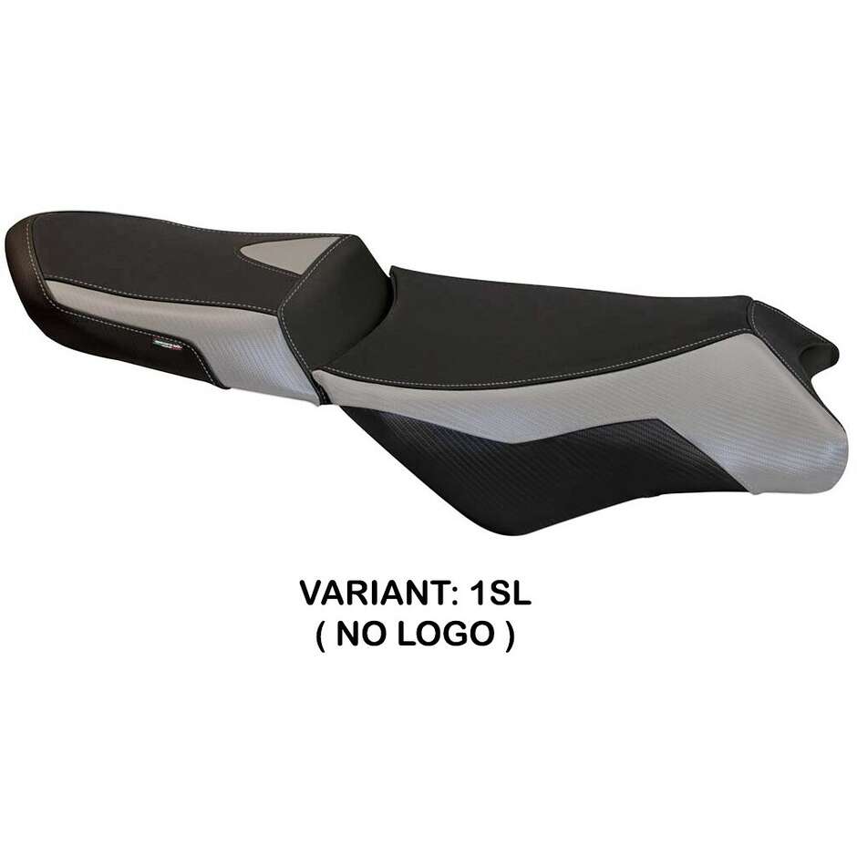 TPZ Italia Seat Cover Specific for BMW K 1300 GT 2009 - 2011 Model Banff 1