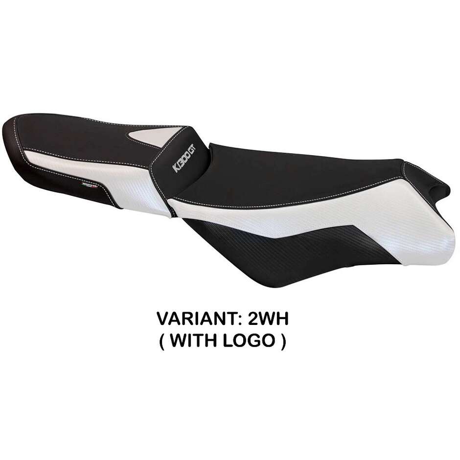 TPZ Italia Seat Cover Specific for BMW K 1300 GT 2009 - 2011 Model Banff 1