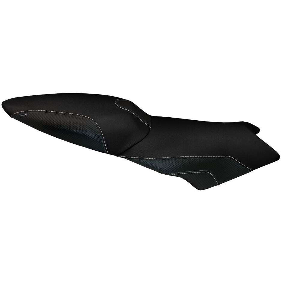 TPZ Italia Seat Cover Specific for BMW K 1300 S 2009 - 2016 Model Lariano 2