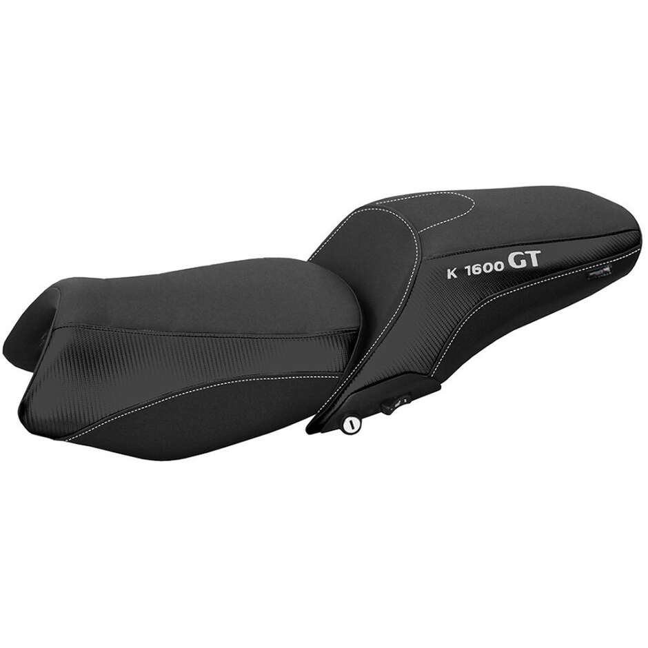 TPZ Italia Seat Cover Specific for BMW K 1600 GT 2010-2025 Model Tropea Color
