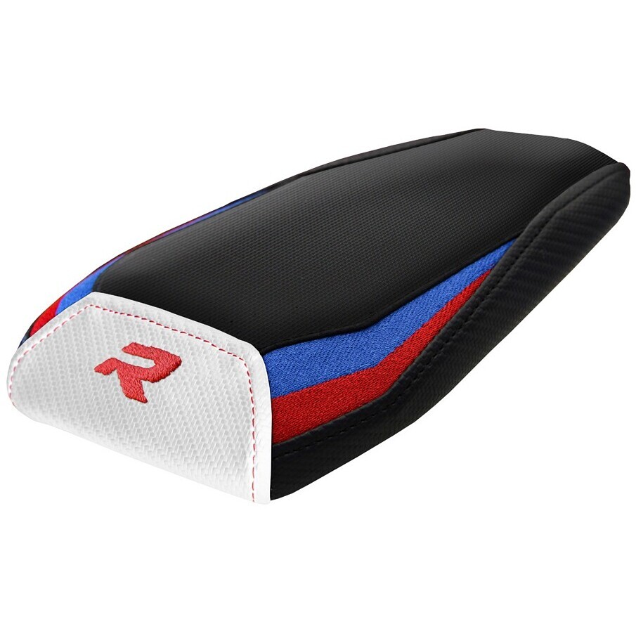 TPZ Italia Seat Cover Specific for BMW M 1000 R 2022-2025 Model Tayma Comfort System