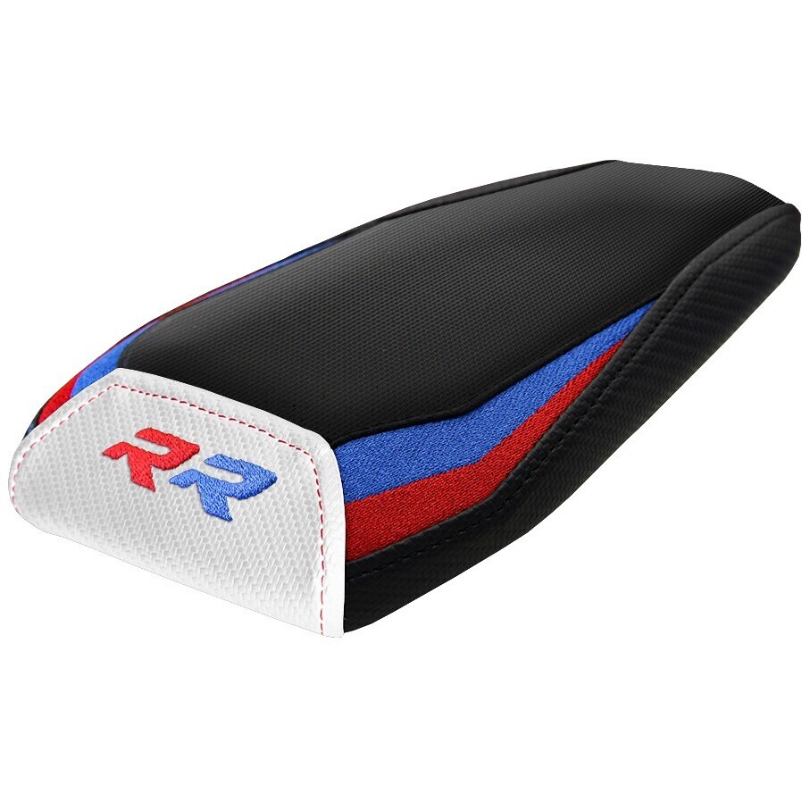 TPZ Italia Seat Cover Specific for BMW M 1000 RR 2021 - 2022 Model Dresden Comfort System