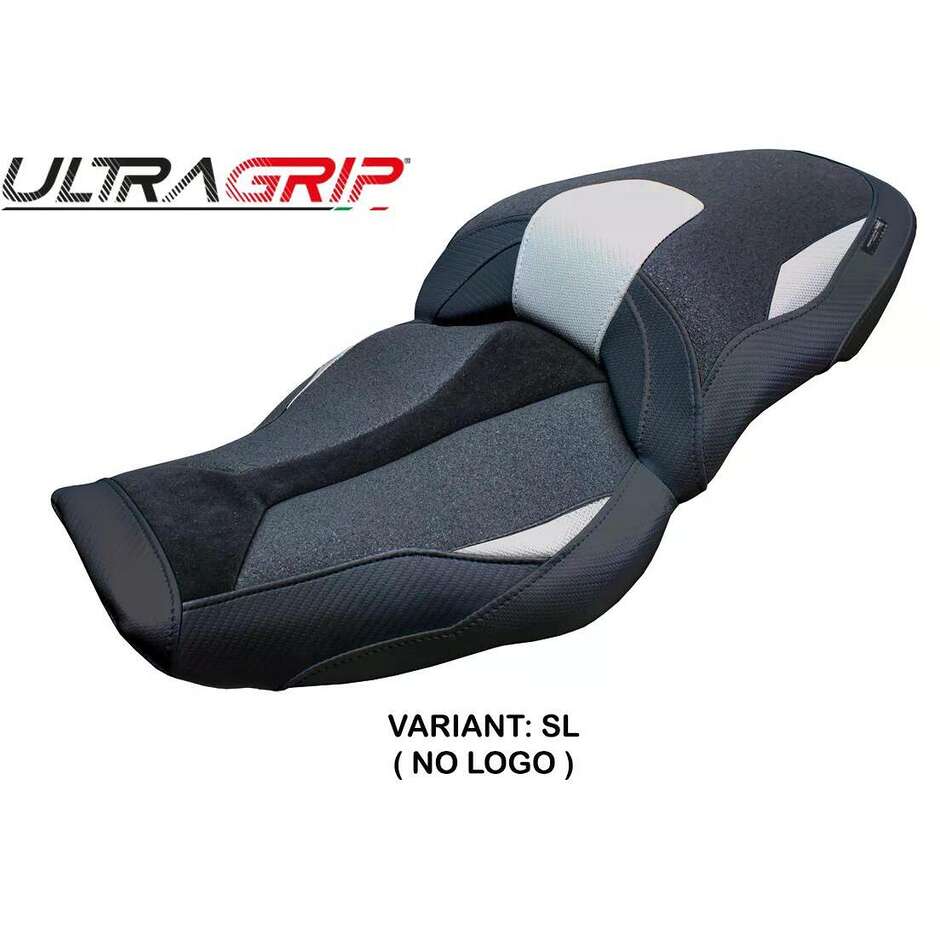 TPZ Italia Seat Cover Specific for BMW M 1000 XR 2024-2025 Model Graz Ultragrip