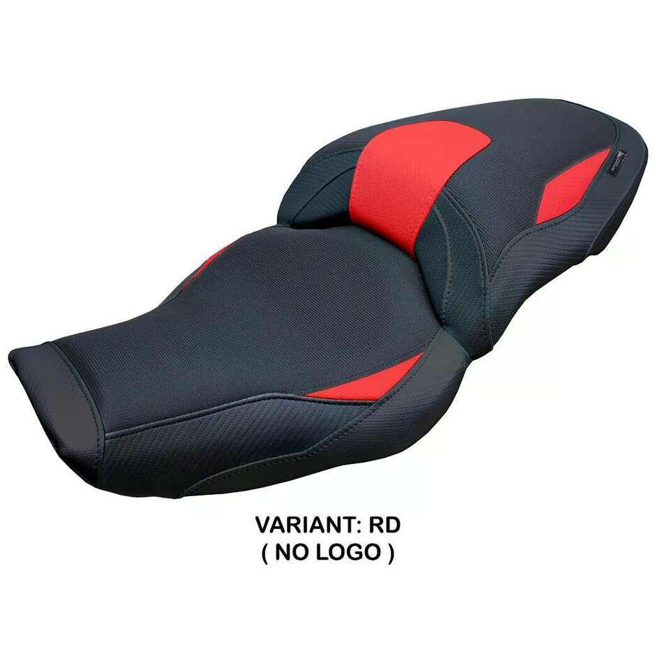 TPZ Italia Seat Cover Specific for BMW M 1000 XR 2024-2025 Model Graz