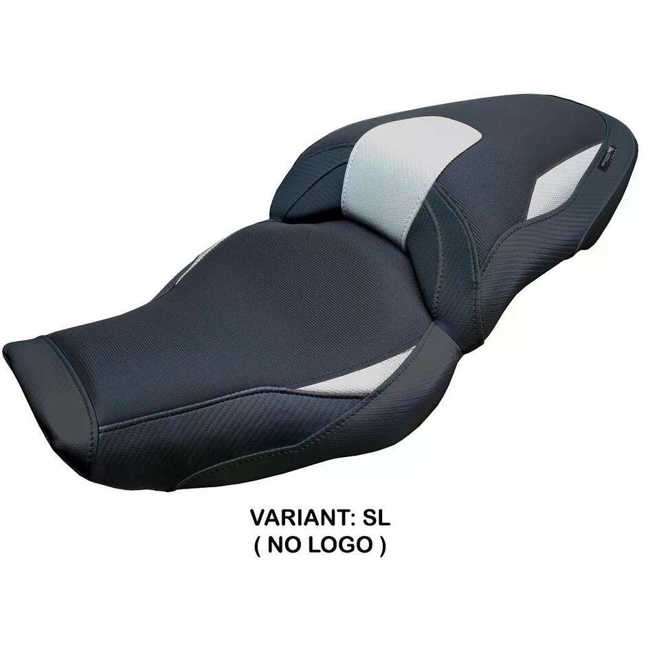 TPZ Italia Seat Cover Specific for BMW M 1000 XR 2024-2025 Model Graz