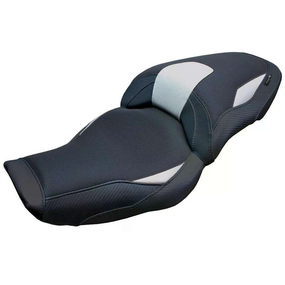 TPZ Italia Seat Cover Specific for BMW M 1000 XR 2024-2025 Model Graz