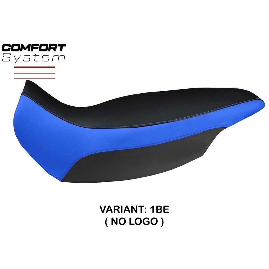TPZ Italia Seat Cover Specific for BMW R 1150 GS Adventure 2002 - 2006 Model Giarre Comfort System