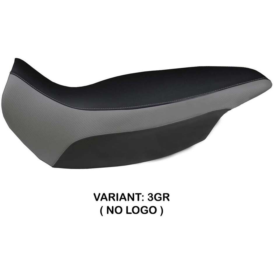 TPZ Italia Seat Cover Specific for BMW R 1150 GS Adventure 2002 - 2006 Model Giarre