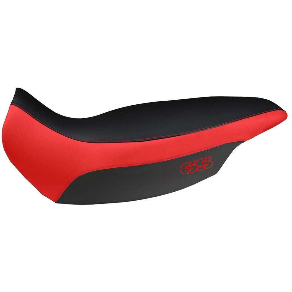 TPZ Italia Seat Cover Specific for BMW R 1150 GS Adventure 2002 - 2006 Model Giarre