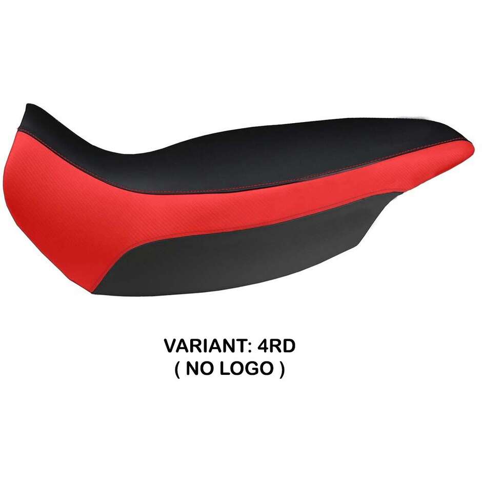 TPZ Italia Seat Cover Specific for BMW R 1150 GS Adventure 2002 - 2006 Model Giarre