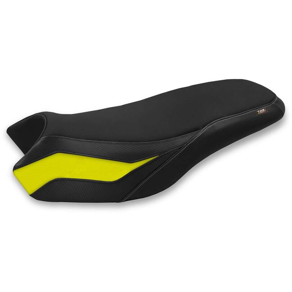 TPZ Italia Seat Cover Specific for BMW R 1200/1250 GS Rallye 2017 - 2024 Model Sa Dao Comfort System