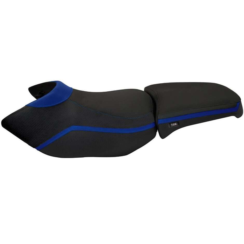 TPZ Italia Seat Cover Specific for BMW R 1200 GS Adventure 2006 - 2012 Model Ionia 4 Comfort System
