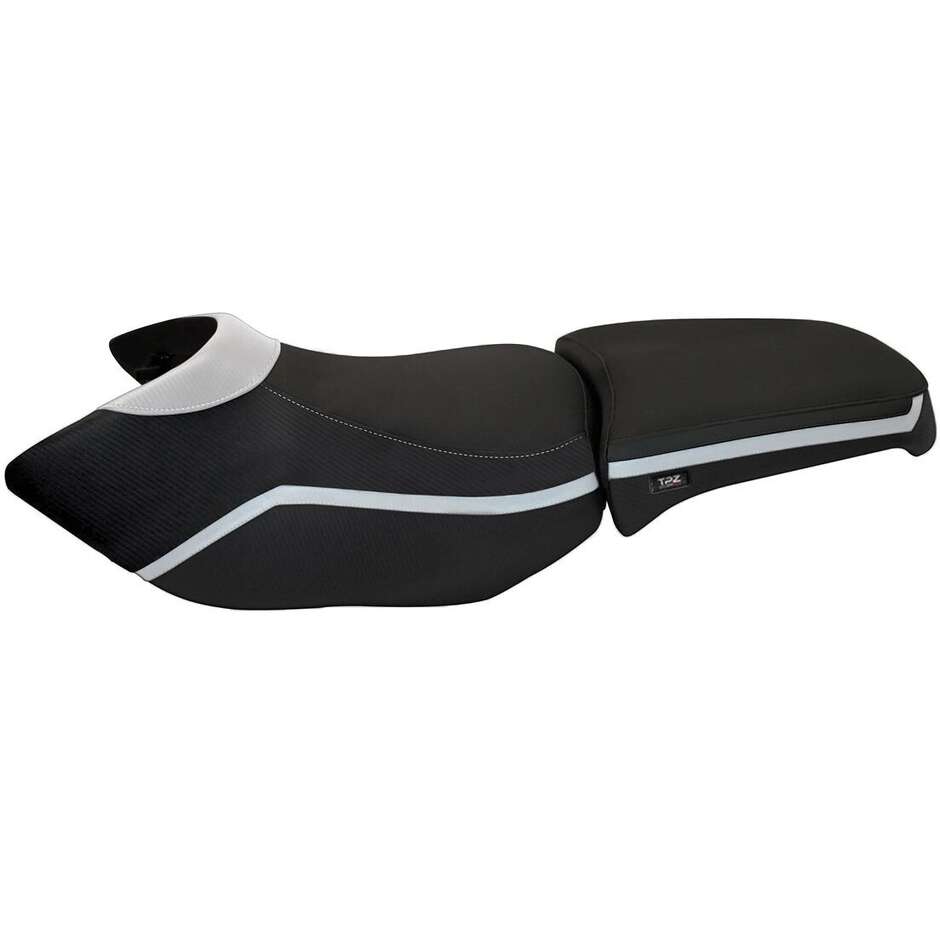 TPZ Italia Seat Cover Specific for BMW R 1200 GS Adventure 2006 - 2012 Model Ionia 4