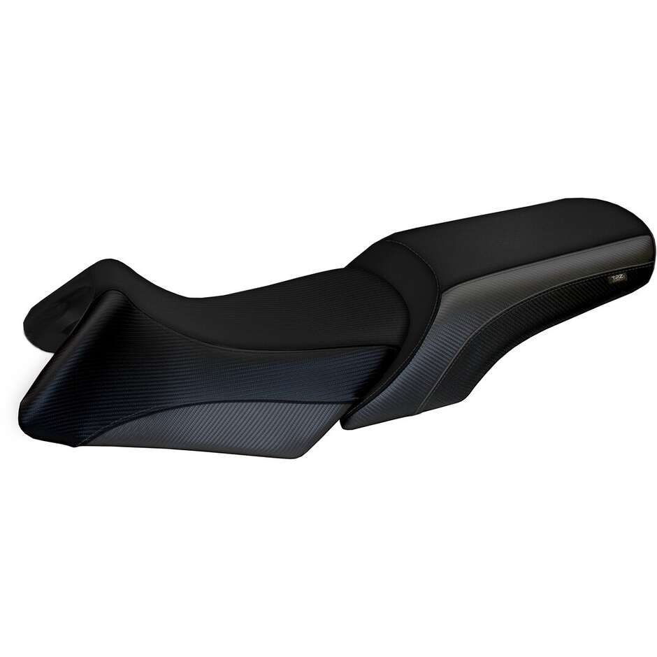 TPZ Italia Seat Cover Specific for BMW R 1200 RT 2006 - 2013 Model Roberto Comfort System
