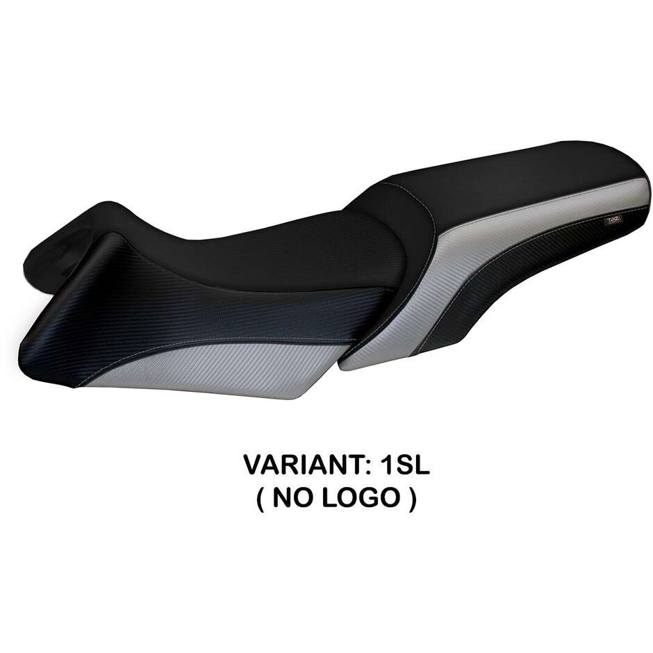 TPZ Italia Seat Cover Specific for BMW R 1200 RT 2006 - 2013 Model Roberto