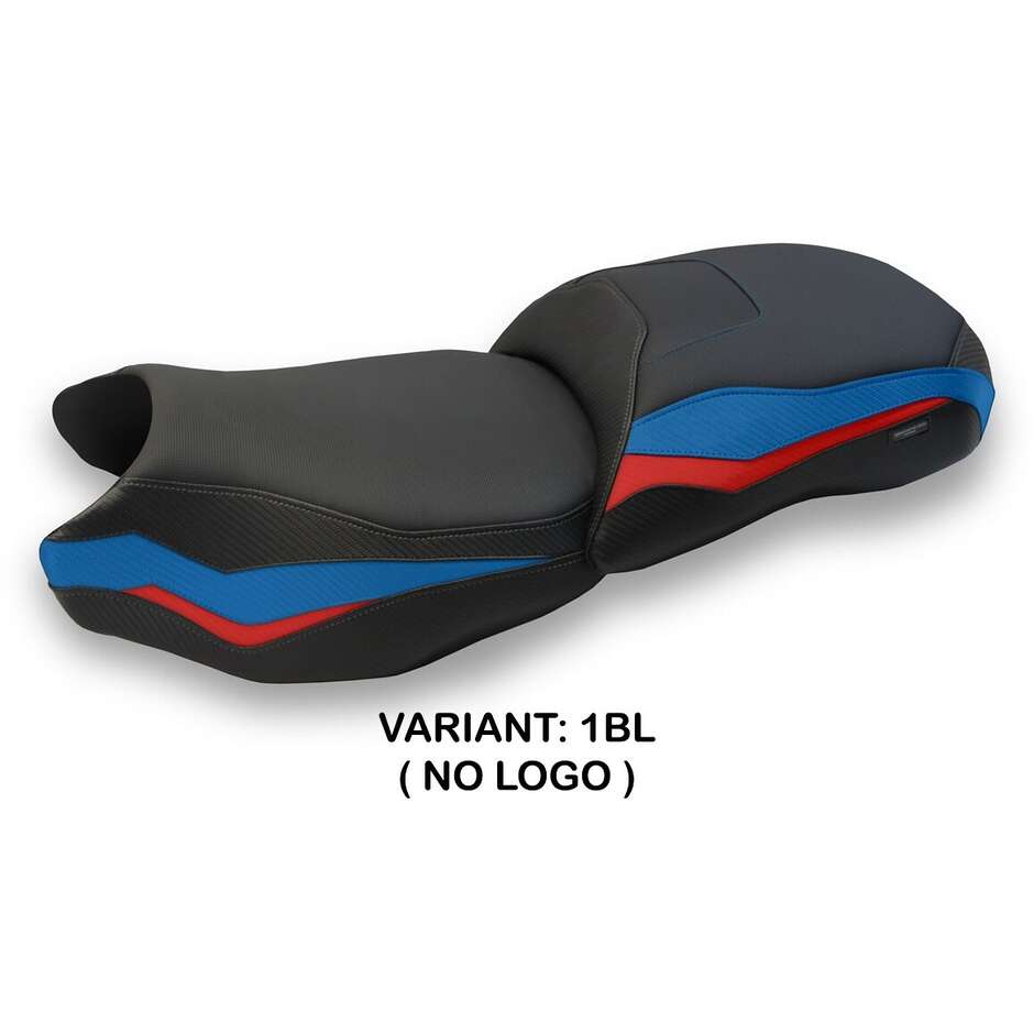TPZ Italia Seat Cover Specific for BMW R 1250 GS 2019 - 2023 Farah Model