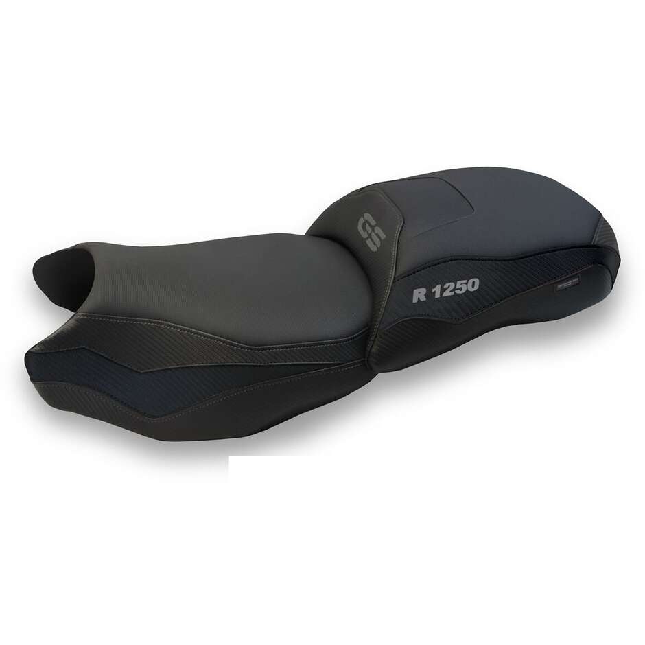 TPZ Italia Seat Cover Specific for BMW R 1250 GS 2019 - 2023 - Heating Comfort System