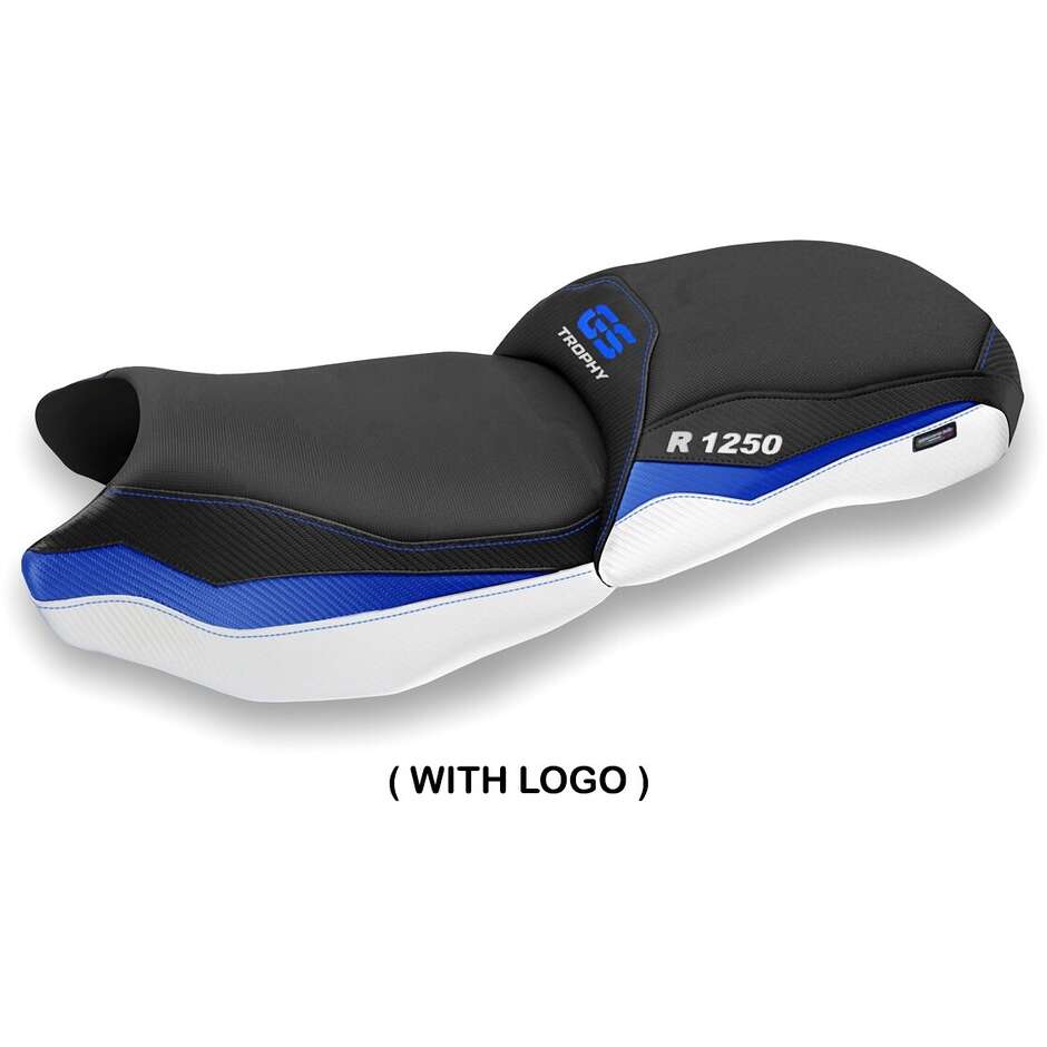TPZ Italia Seat Cover Specific for BMW R 1250 GS 2019 - 2023 Linxi Model