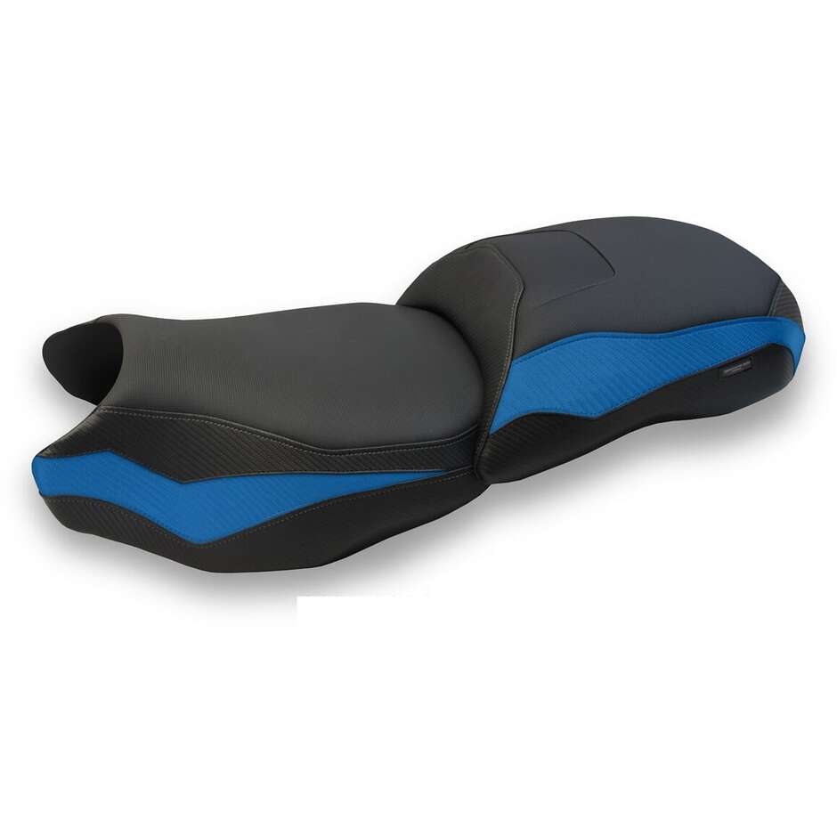 TPZ Italia Seat Cover Specific for BMW R 1250 GS 2019 - 2023 Model Jachal Comfort System