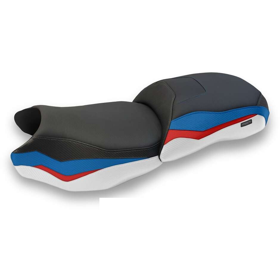 TPZ Italia Seat Cover Specific for BMW R 1250 GS 2019 - 2023 Taiwan Comfort System Model
